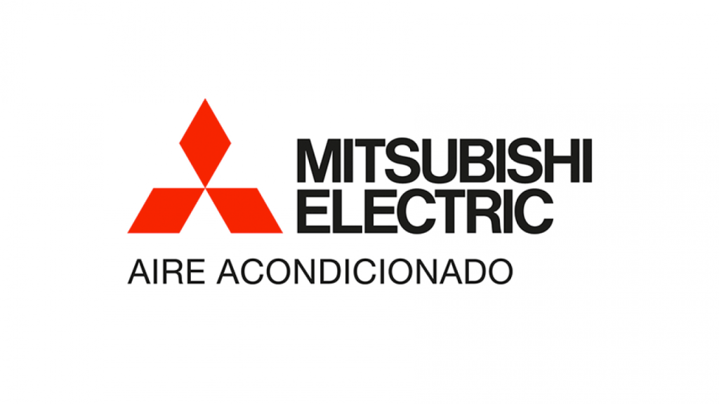 logo mitshubishi